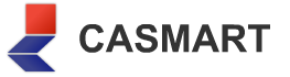 CASMART consortium logo