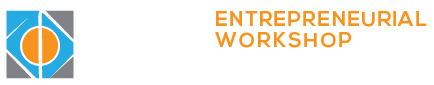 SMST Entrepreneurial Workshop logo banner