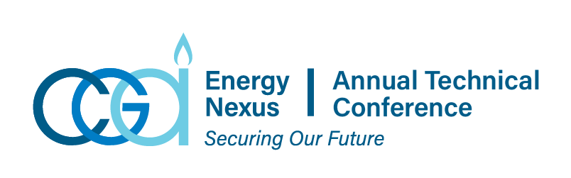 CGA Energy Nexus Annual Technical Conference logo banner