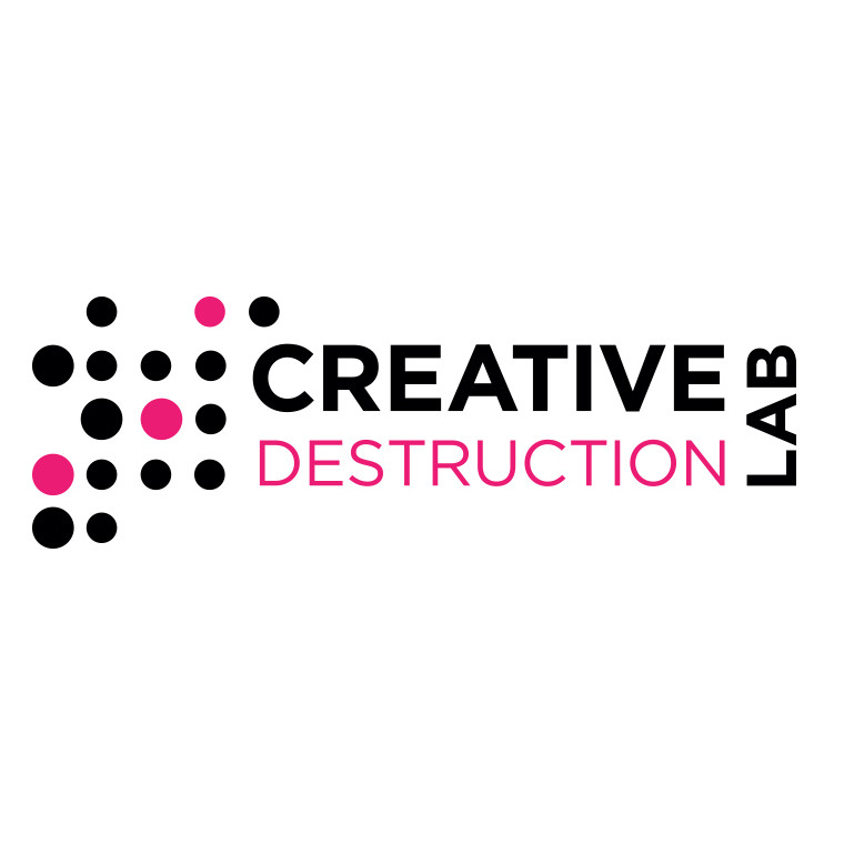 Creative Destruction Lab logo