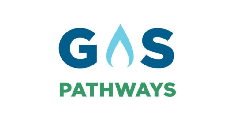 Natural Gas Pathways logo