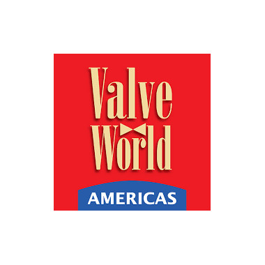 Valve World Americas logo