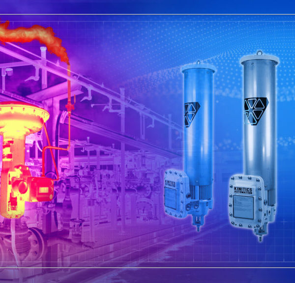IGRC 2024 talk graphic with thermal image and KVA actuator lineup