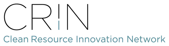 CRIN Clean Resource Innovation Network logo