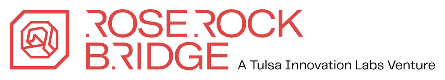 Rose Rock Bridge logo