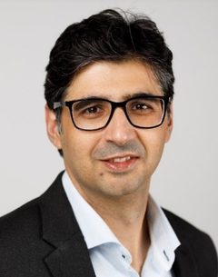 Akhil Abat