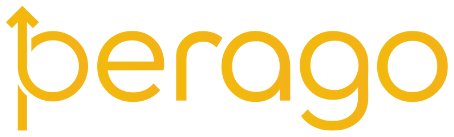 Perago logo